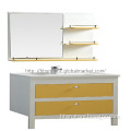 HH806023 contemporary bathroom storage cabinet
